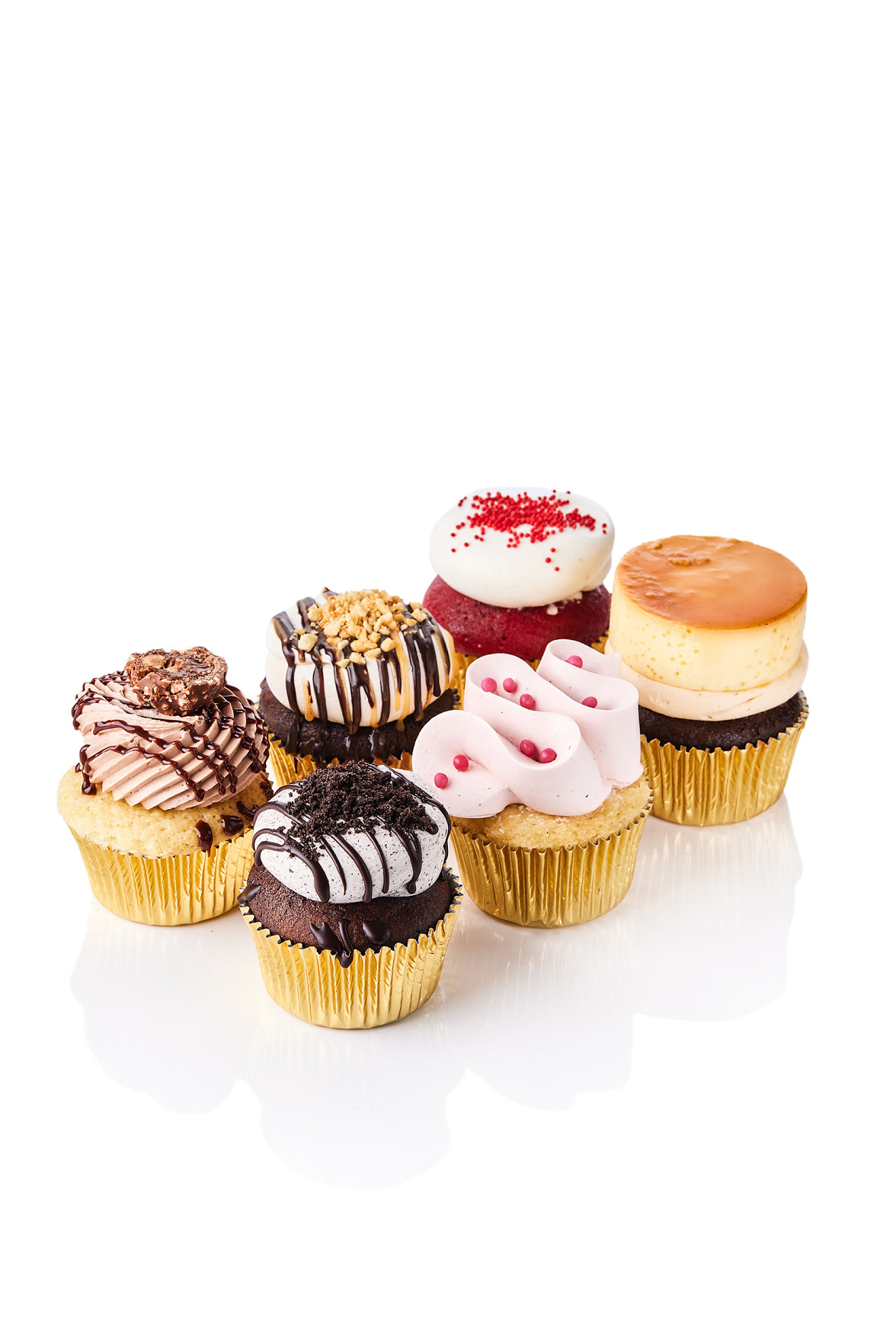 dbakers Sweet Studio by null