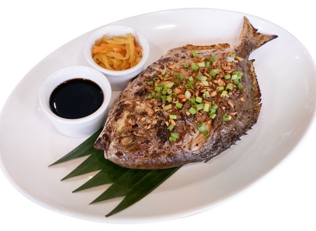 Gerry's Ali Mall (Gerry's Grill) by null