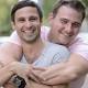 UK study says gay men with boyfriends less likely to suffer from depression 