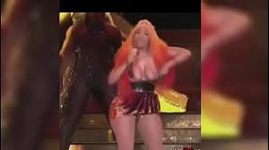 Nicki minaj nude nipple slips leaked jpg x Nicki minaj tits