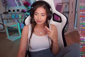 Pokimane uwu i feel i owe you guys jpg x Pokimane sexy
