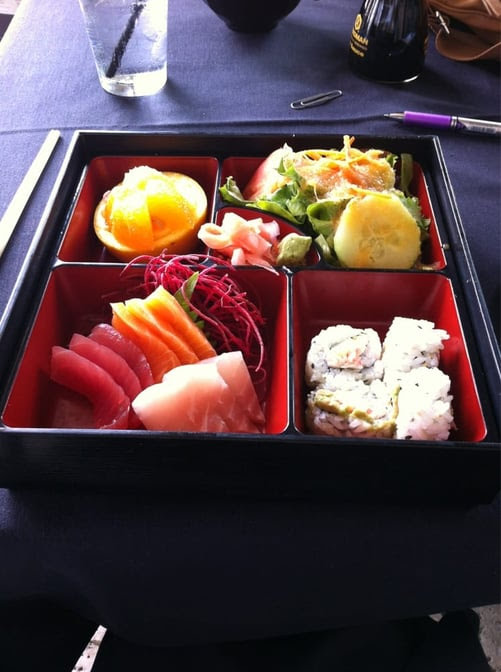 Kotta Sushi Lounge by null
