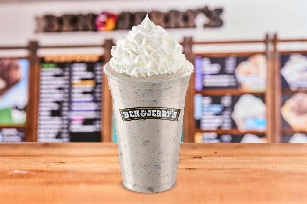 Ben & Jerry's by null