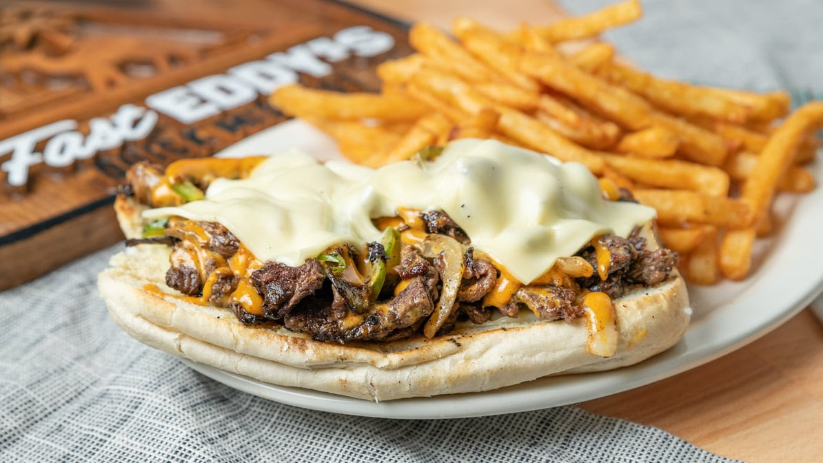 Fast Eddy's Quick Mideast by null