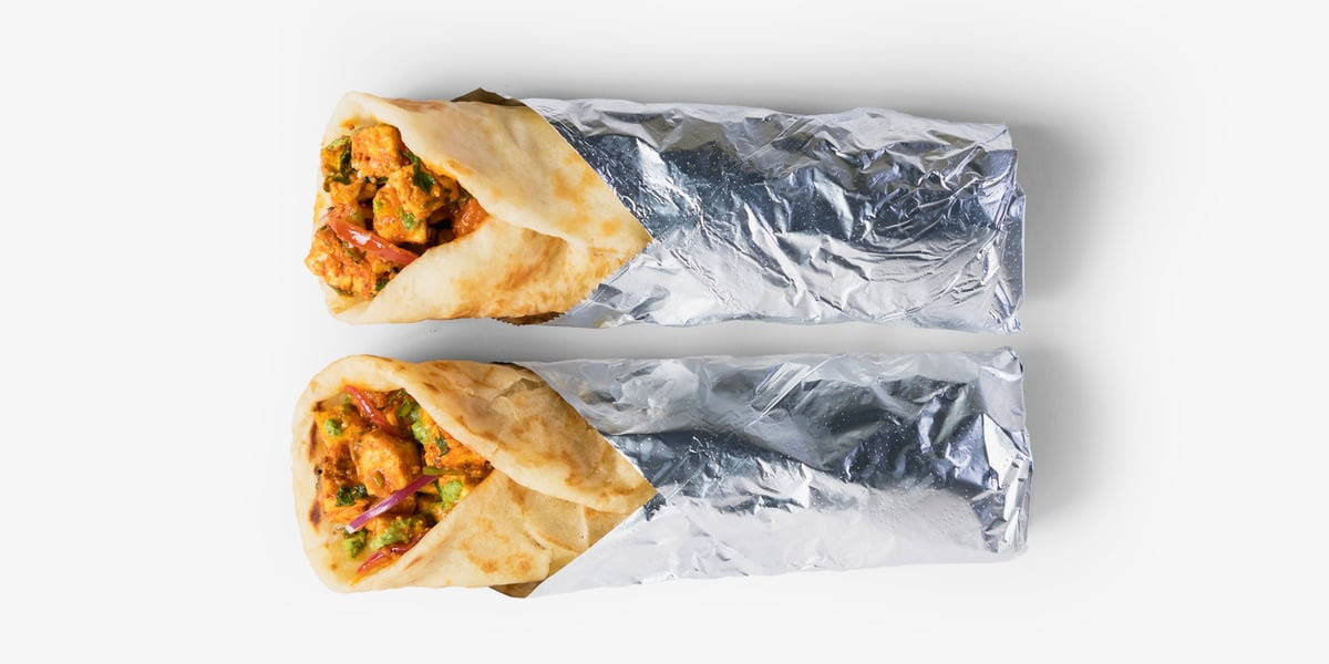 Deep Indian Kitchen by null