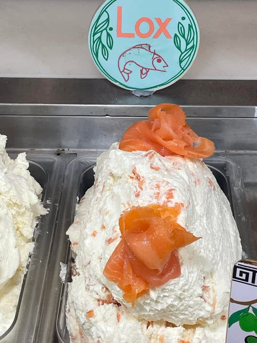 Fletch’s Bagels & Cafe by null