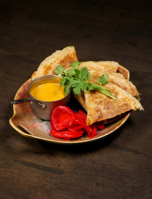 Straits Restaurant by null