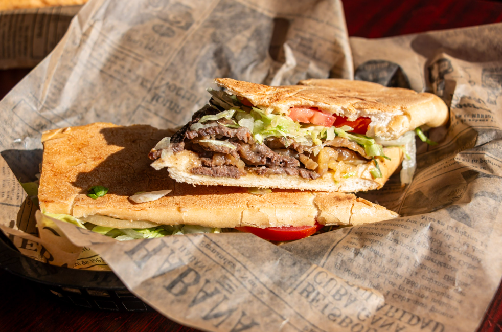 Candela Cuban Cafe by null