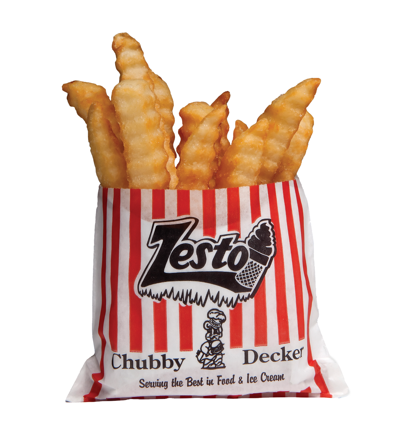 Zesto - East Atlanta by null