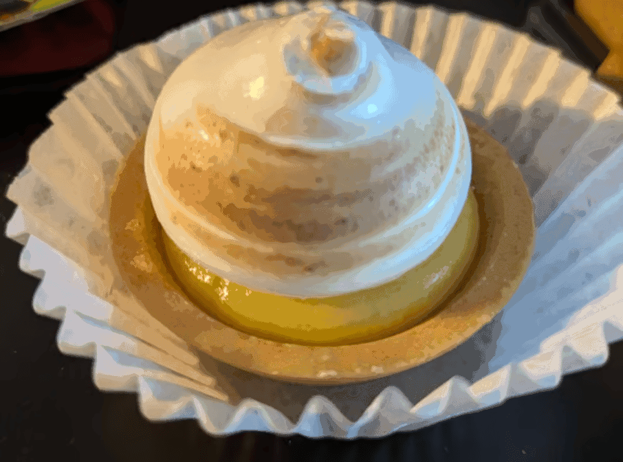 Belen de la Cruz - Empanadas & Pastries - Johns Creek by null