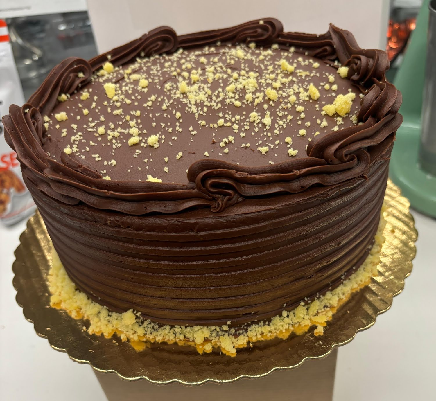 Tonnie's Minis by null