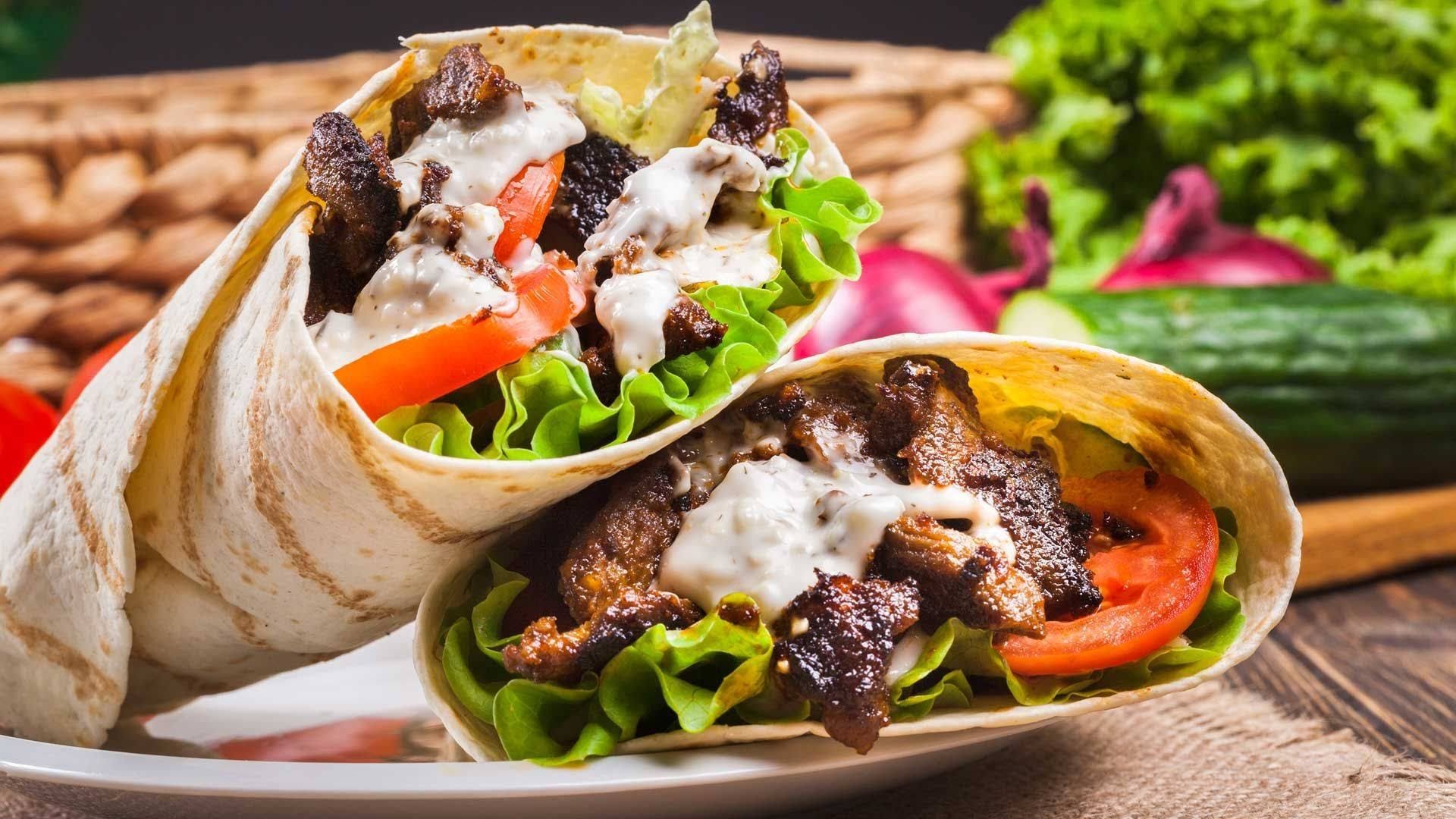 Salam Restaurant by null
