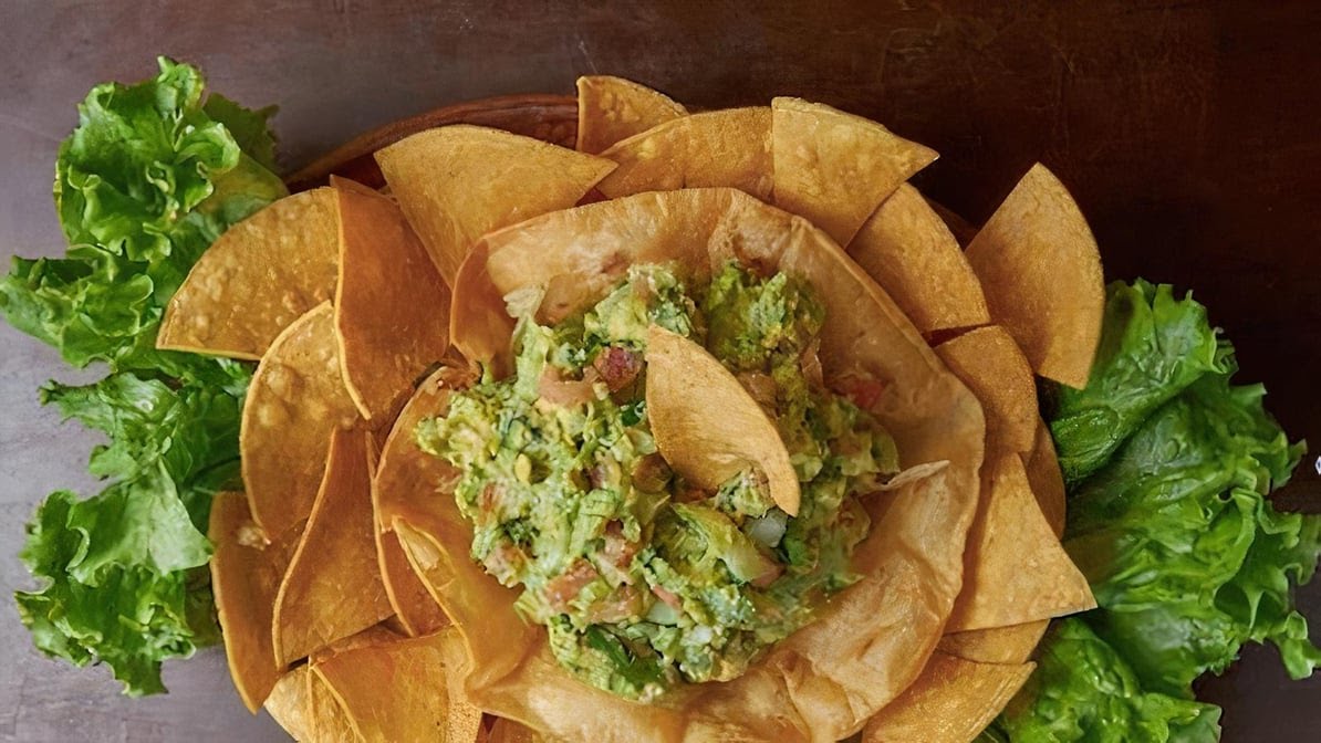 Lourdes Mexican Grill by null