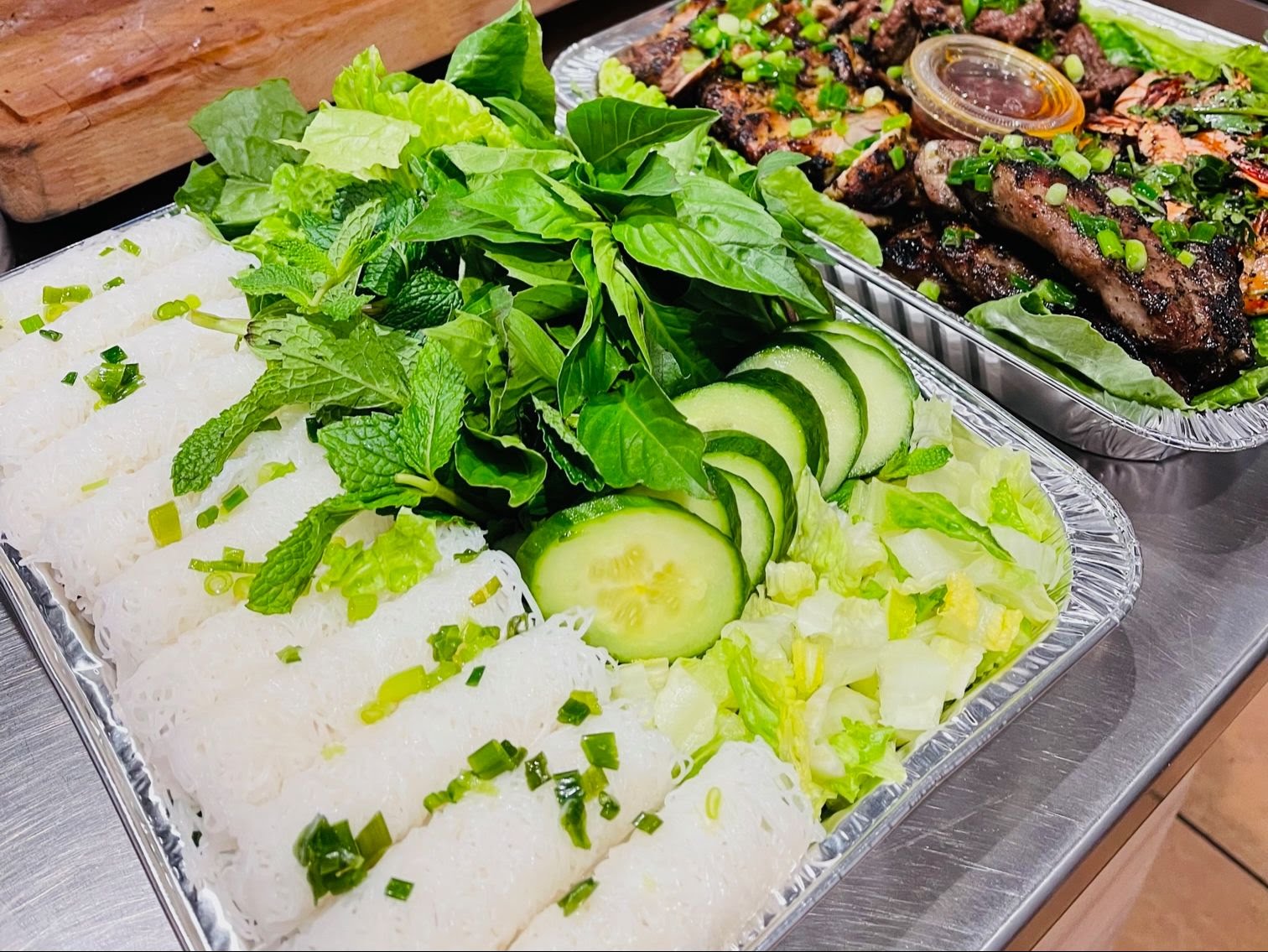 Viet CITRON @ Bow Market by null