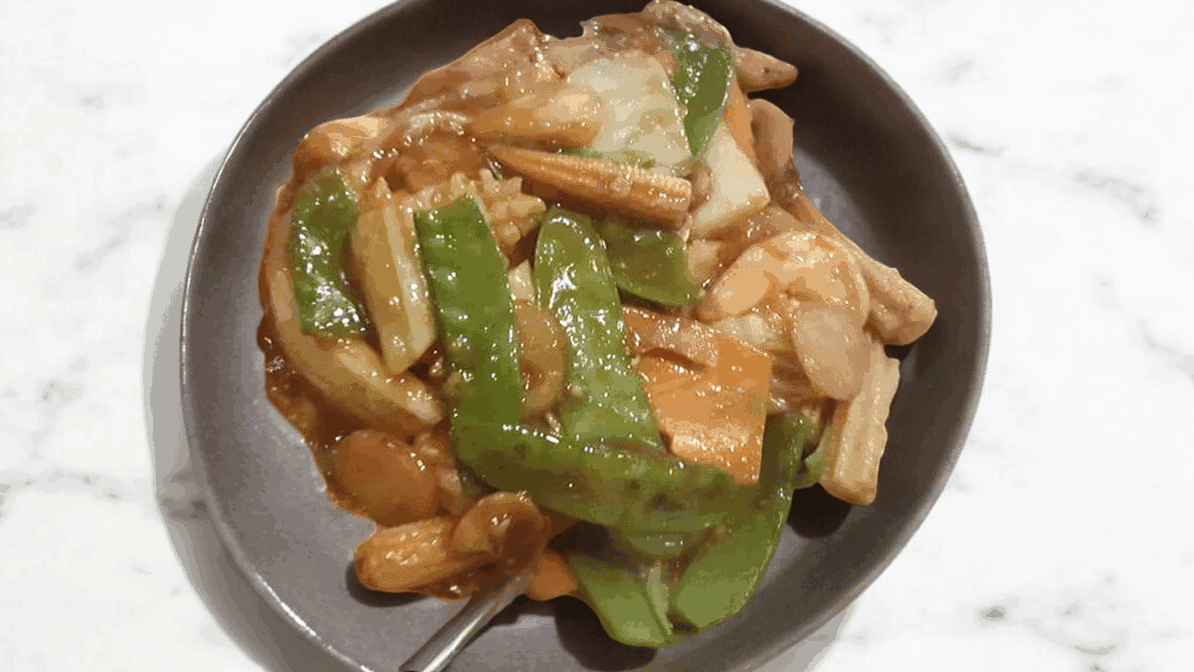 Yao Fuzi Cuisine by null