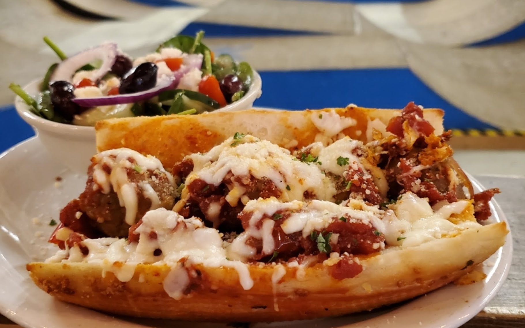 Pizza Schmizza by null