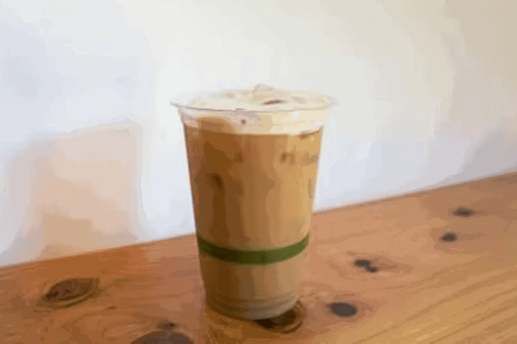 Chuck’s Takeaway by null