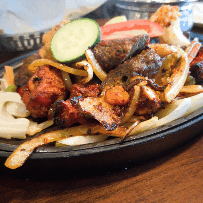 India Palace by null