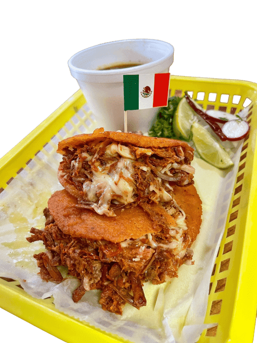Tacos Doña Lena by null