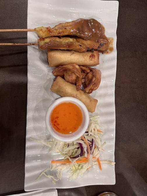 Sila Thai Cuisine by null