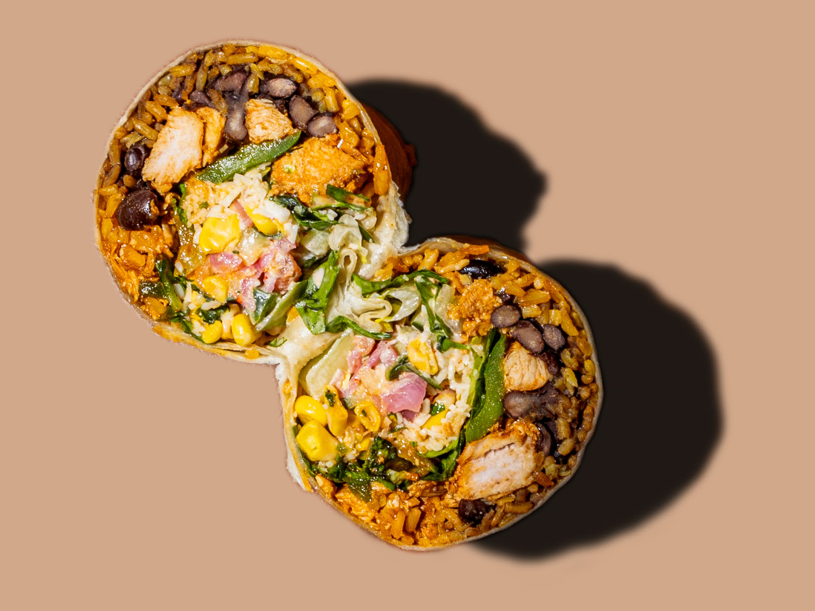 Moho Mexican Grill by null