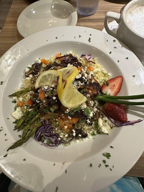 Jines Restaurant by null