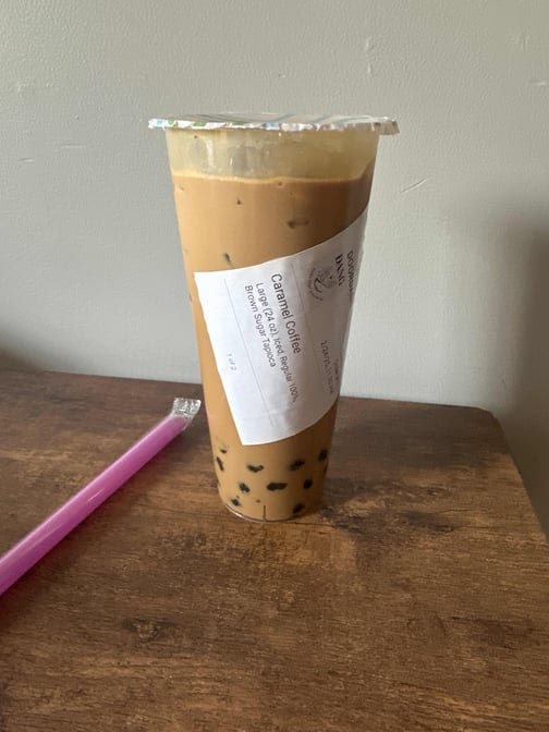 Dang Boba, Poke & Banh Mi - Bloomington by null