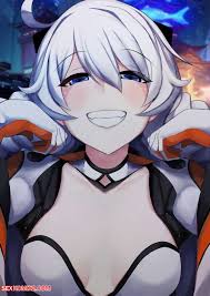 Free honkai impact hentai porn videos from thumbzilla jpg x Honkai impact hentai