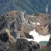 <b>焼岳</b>への入山を規制 噴火警戒レベル２受け松本市