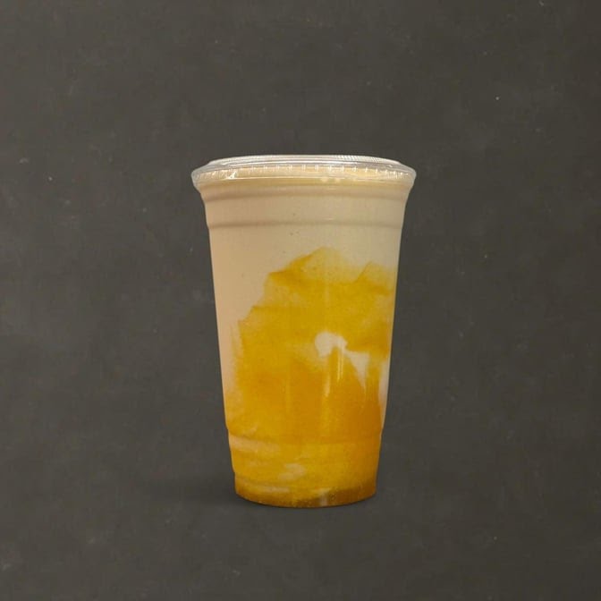 Honeybee Boba Cafe by null