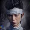 本郷奏多、Netflixシリーズ『幽  遊  白書』で飛影役に 「期待を ...