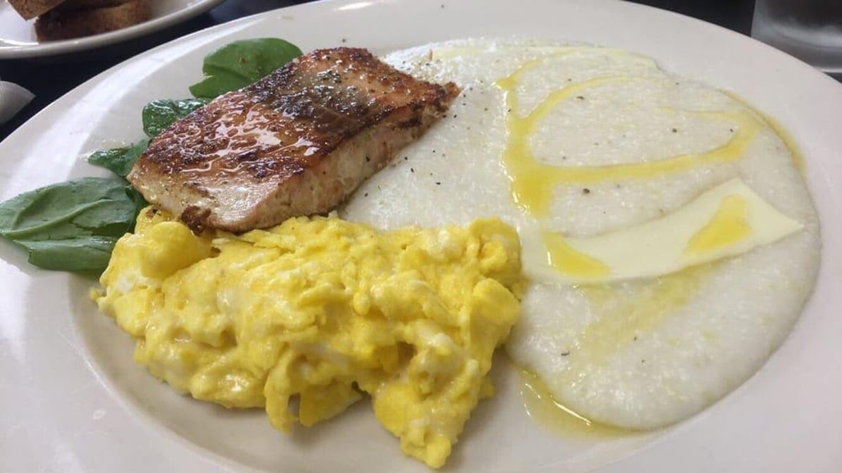 The Tasty Toast by null