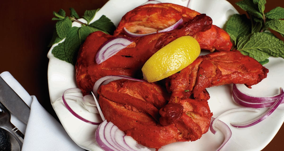 Taste of India - Restaurant photo 3