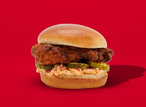 The Budlong Southern Chicken by null