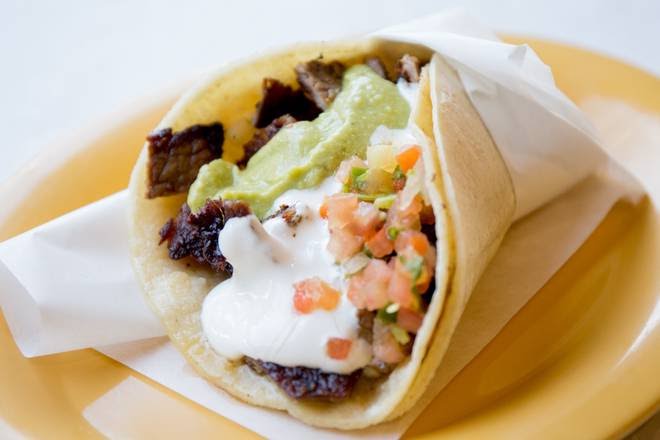 La Victoria Taqueria by null