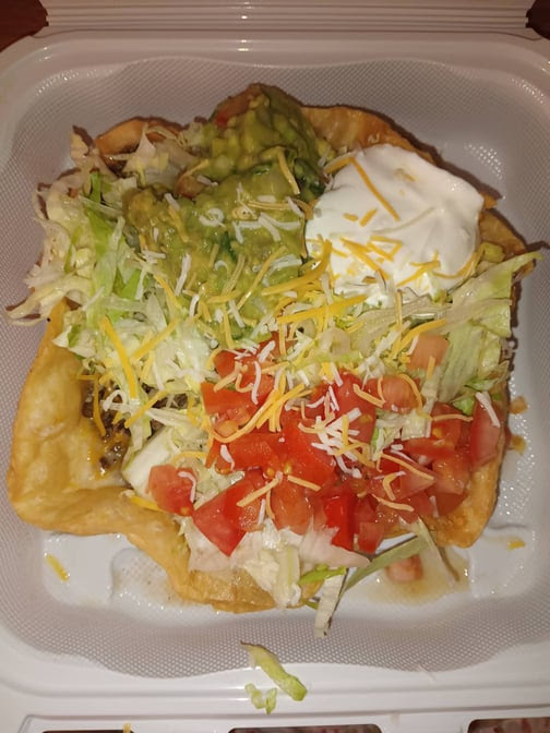 Mi Pueblo Taqueria #3 by null