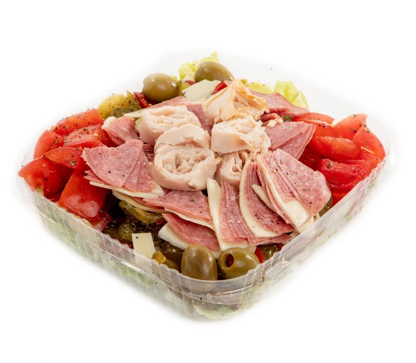 Laspada's Original Hoagies - 17th Street by null