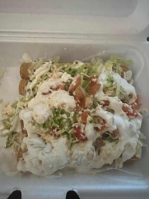 POZOLERIA IGUALA#2 by null