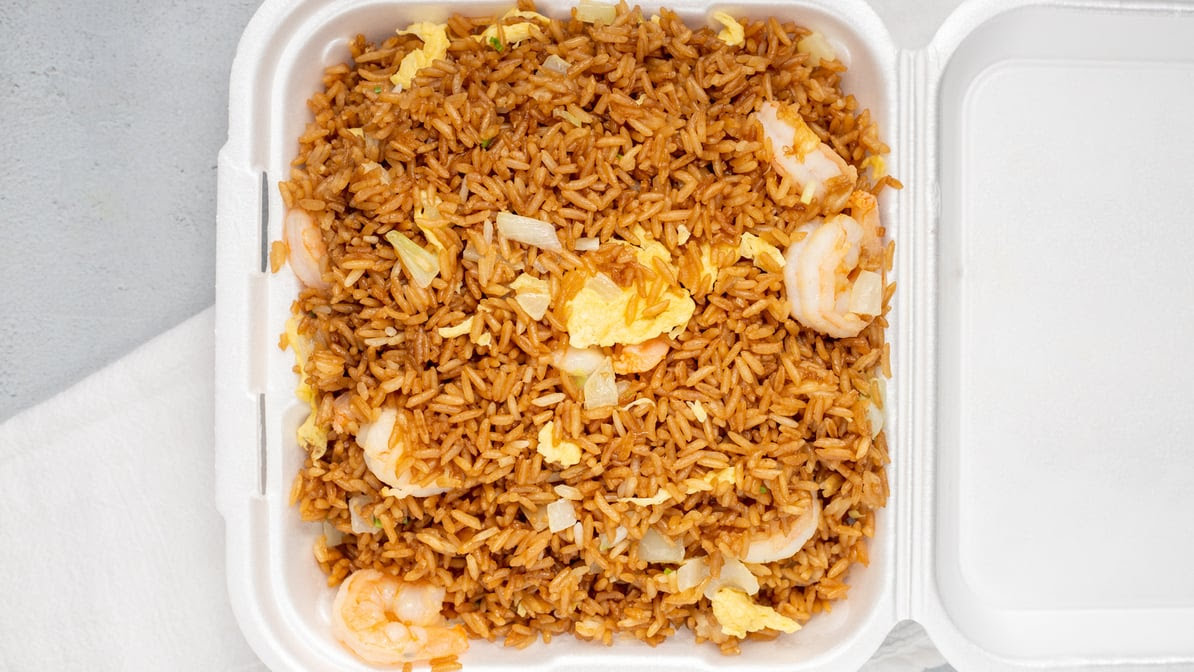 SC Fried Seafood & Chicken by null