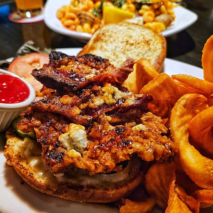 Red Rock Brewing - Fashion Place by null