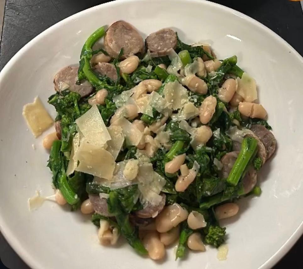 La Sera Italiana BYOB by null