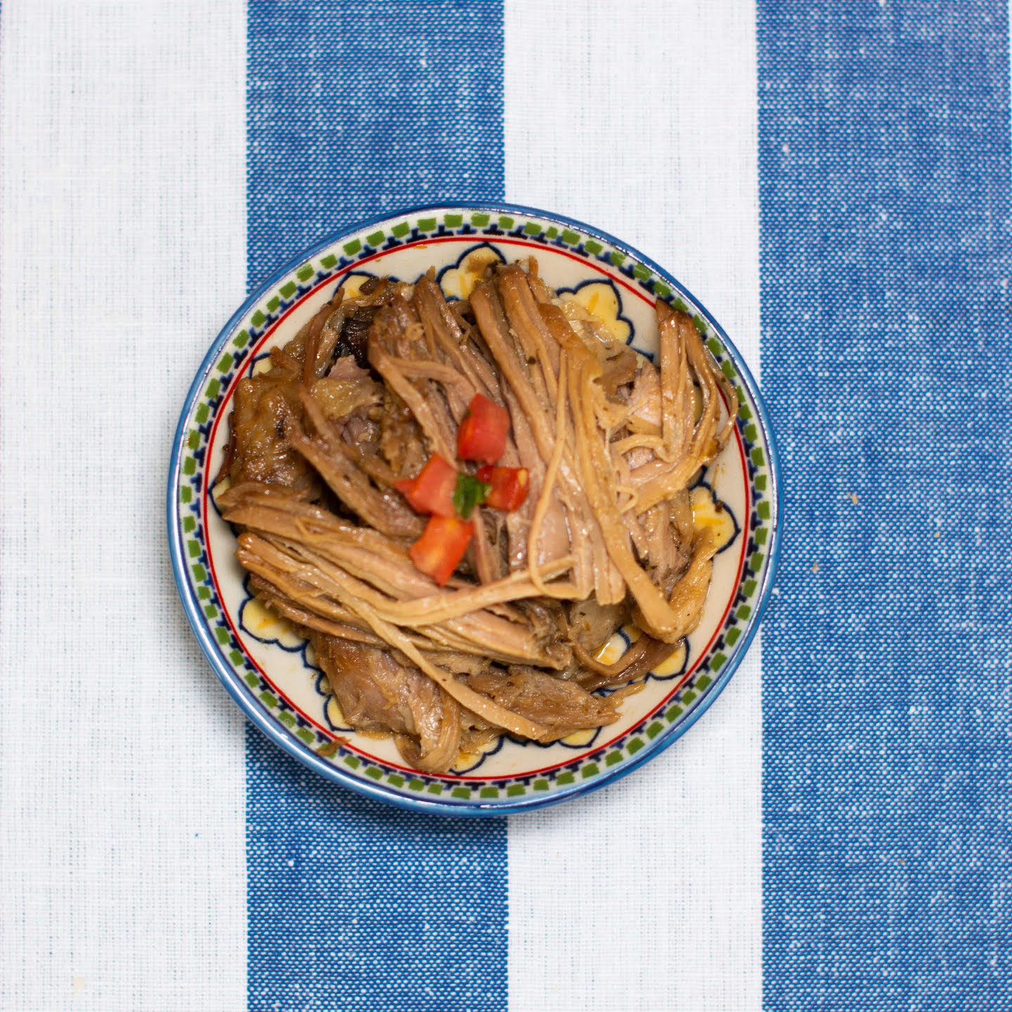 The Sandwich Shop by null