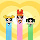 Townsville is safe again! Powerpuff Girls are back in a new avatar 