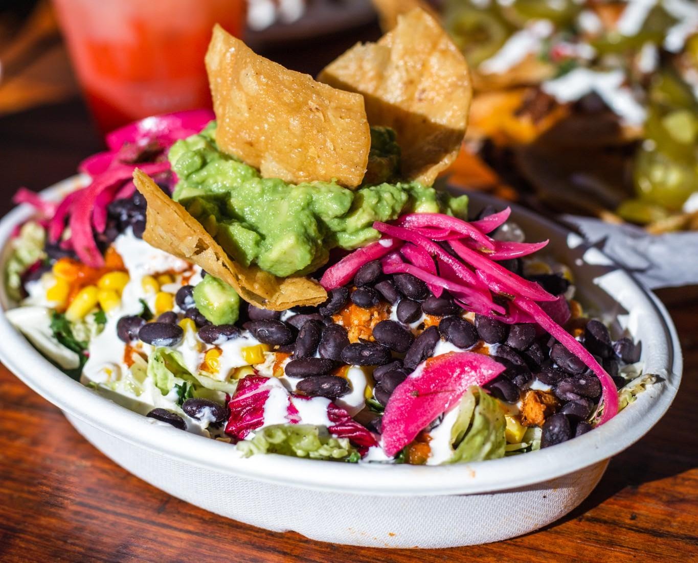 BajoTaco at The Country Music Hall of Fame by null