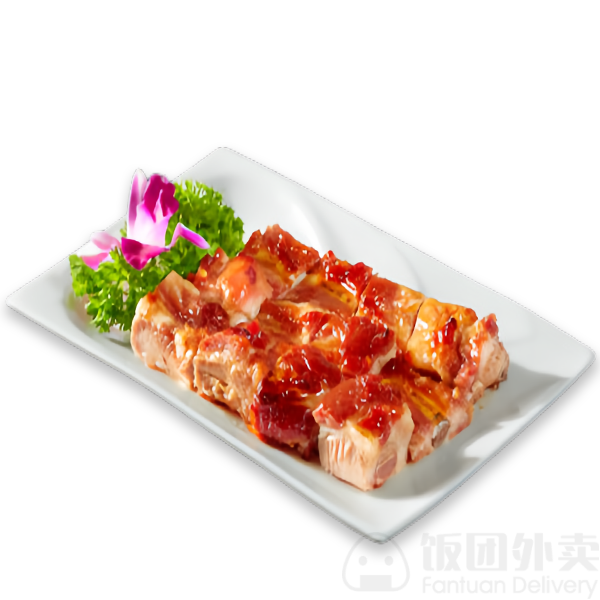 Grand Jade Banquet 翡翠名宴 by null