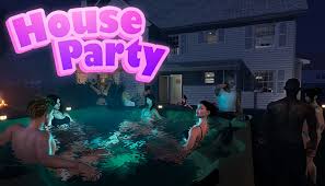 House party game jpg x House party game