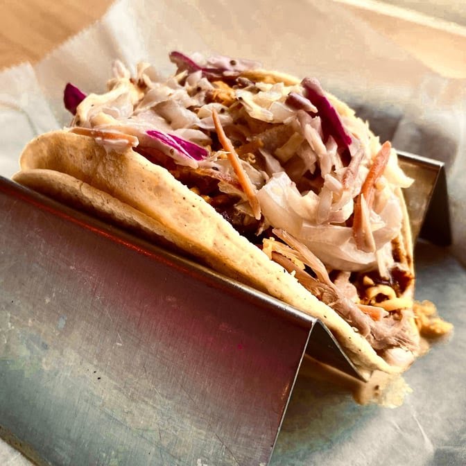 Revolution Barbeque by null