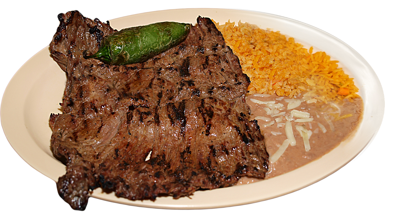 Taqueria El Cazador #2 by null