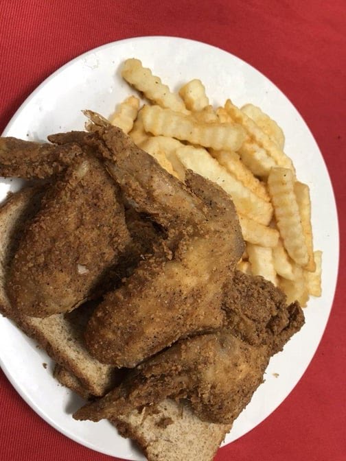 Wings On Wheat by null