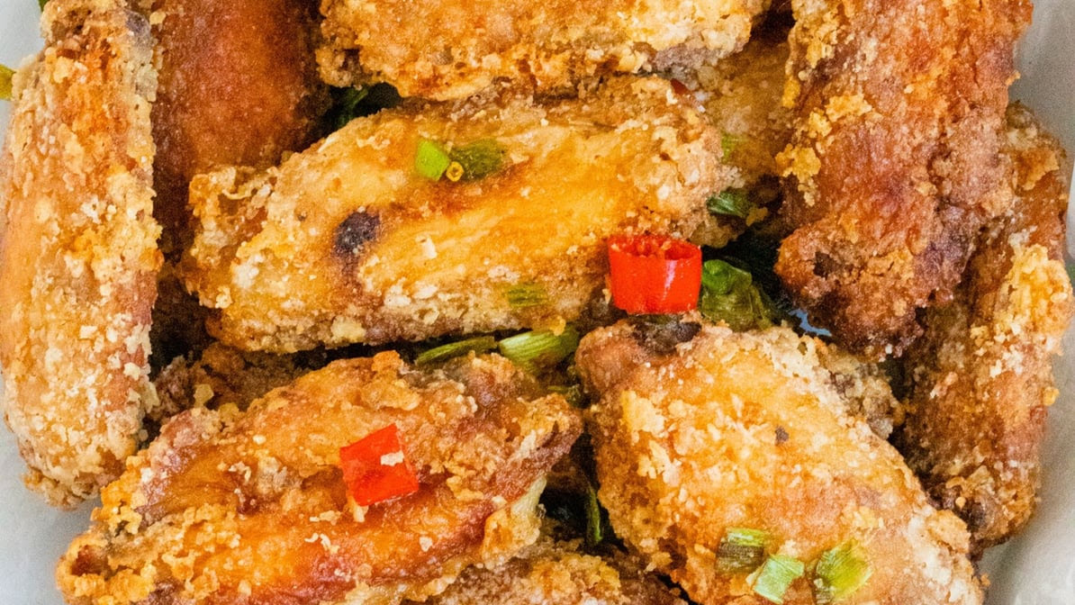 China Palace Restaurant by null